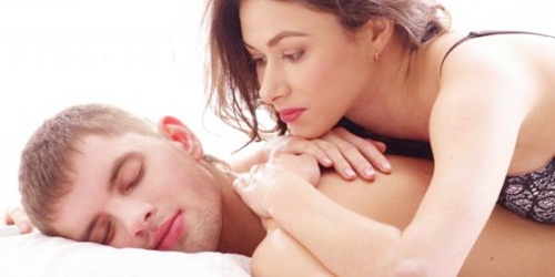 7 Hal yang Wanita Inginkan Saat Bercinta image-809