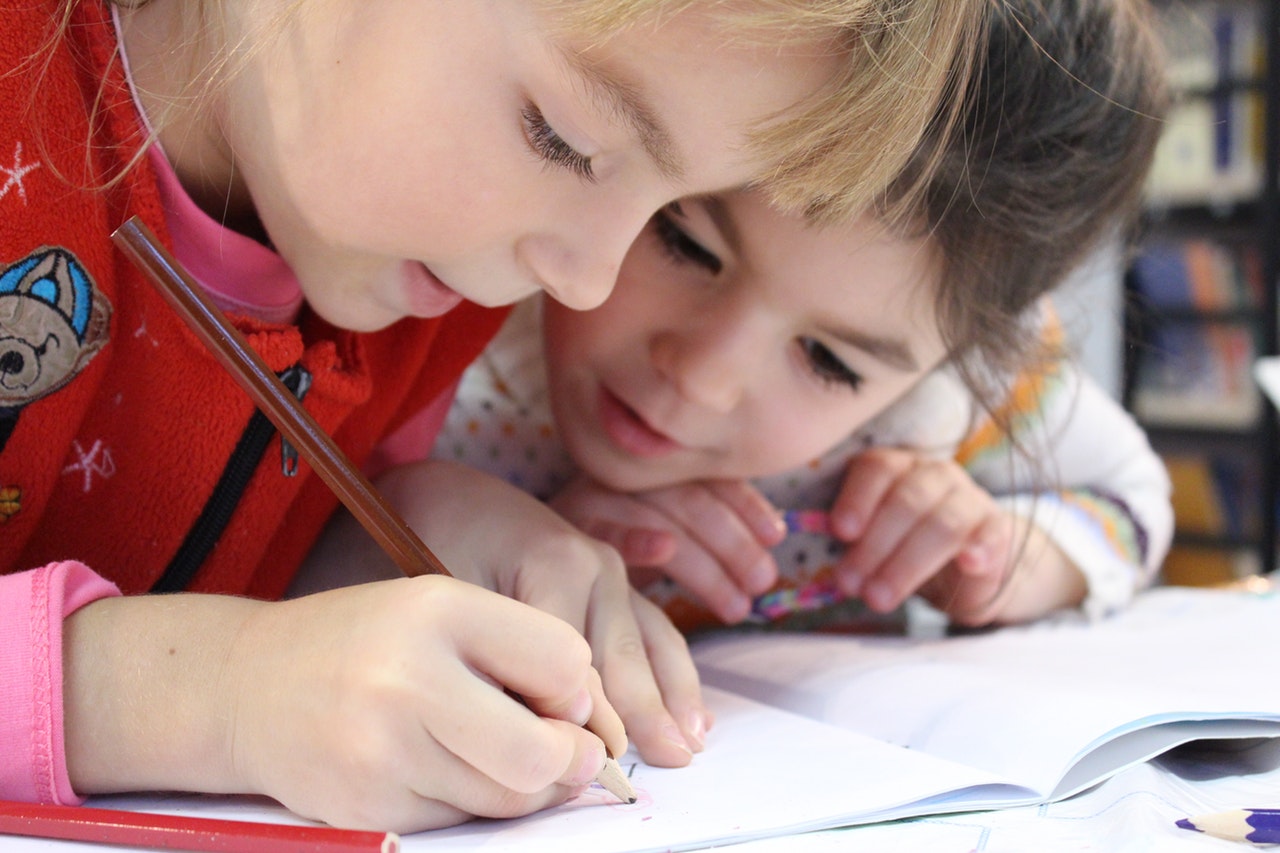 6 Barang ini Bisa Bikin Anak Kembali Semangat saat Sekolah image-820